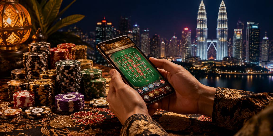 Sukan dan Pertaruhan Bersama ijaya888